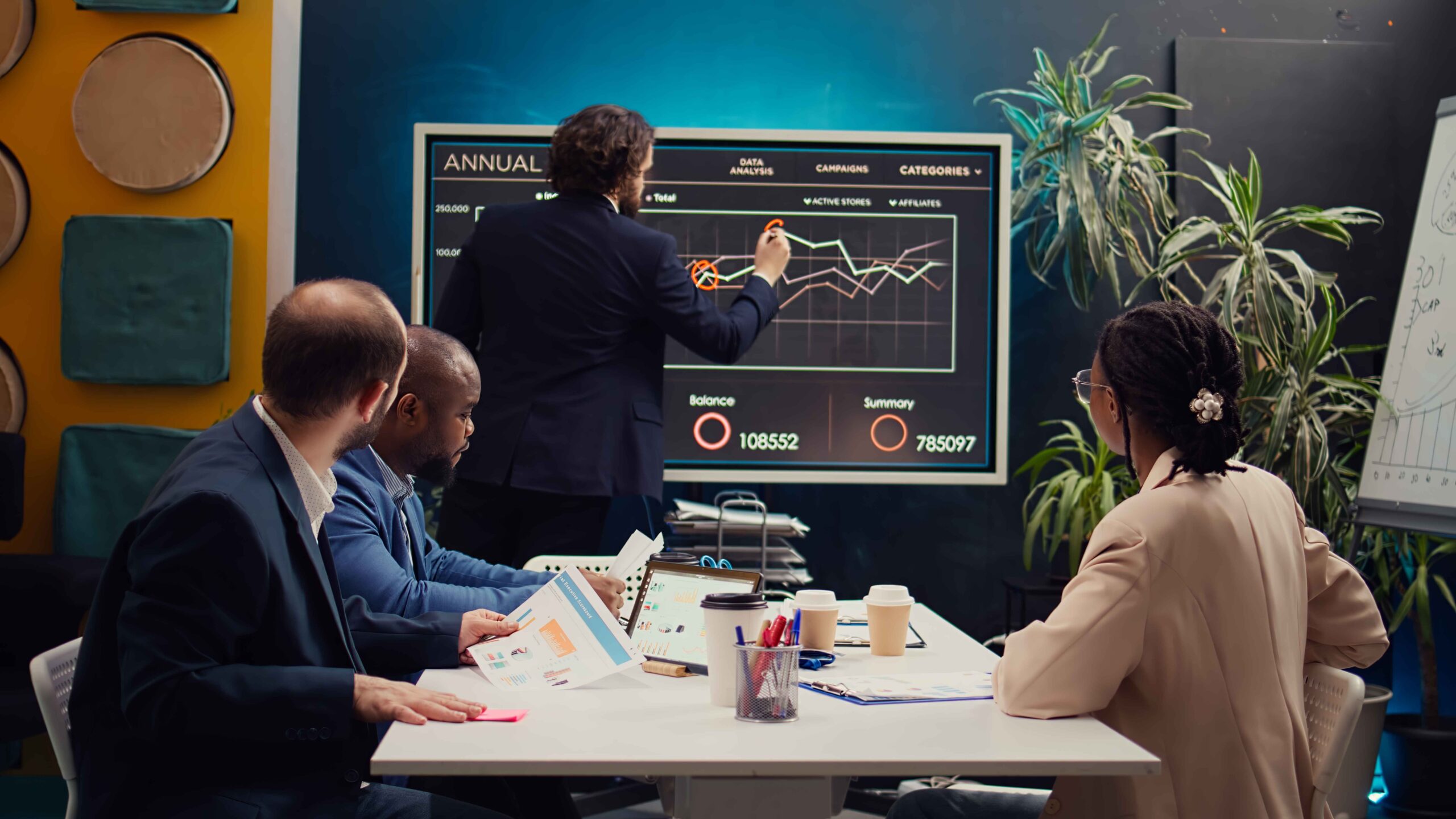 How a Digital Marketing Agency in UAE Helps Businesses Generate More Leads